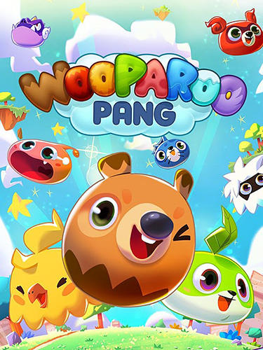 Wooparoo pang іконка