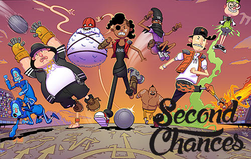 Second chances captura de pantalla 1