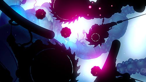 Badland 2 auf Russisch