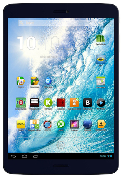 下载Android游戏PocketBook SURFpad 3 7.85免费