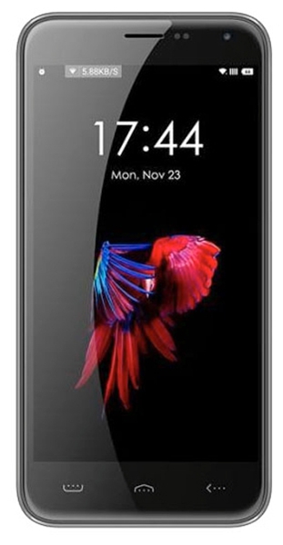 DOOGEE HOMTOM HT3用の着信音