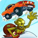 Zombie Road Trip іконка