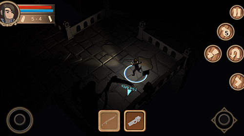 Run gun die screenshot 1