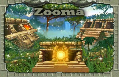 логотип Zooma