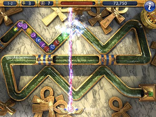 luxor 2 download