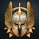 War and magic icon