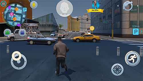 Gangstar: New Orleans Download APK for Android (Free) | mob.org