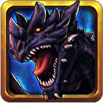 Hero of legends icon