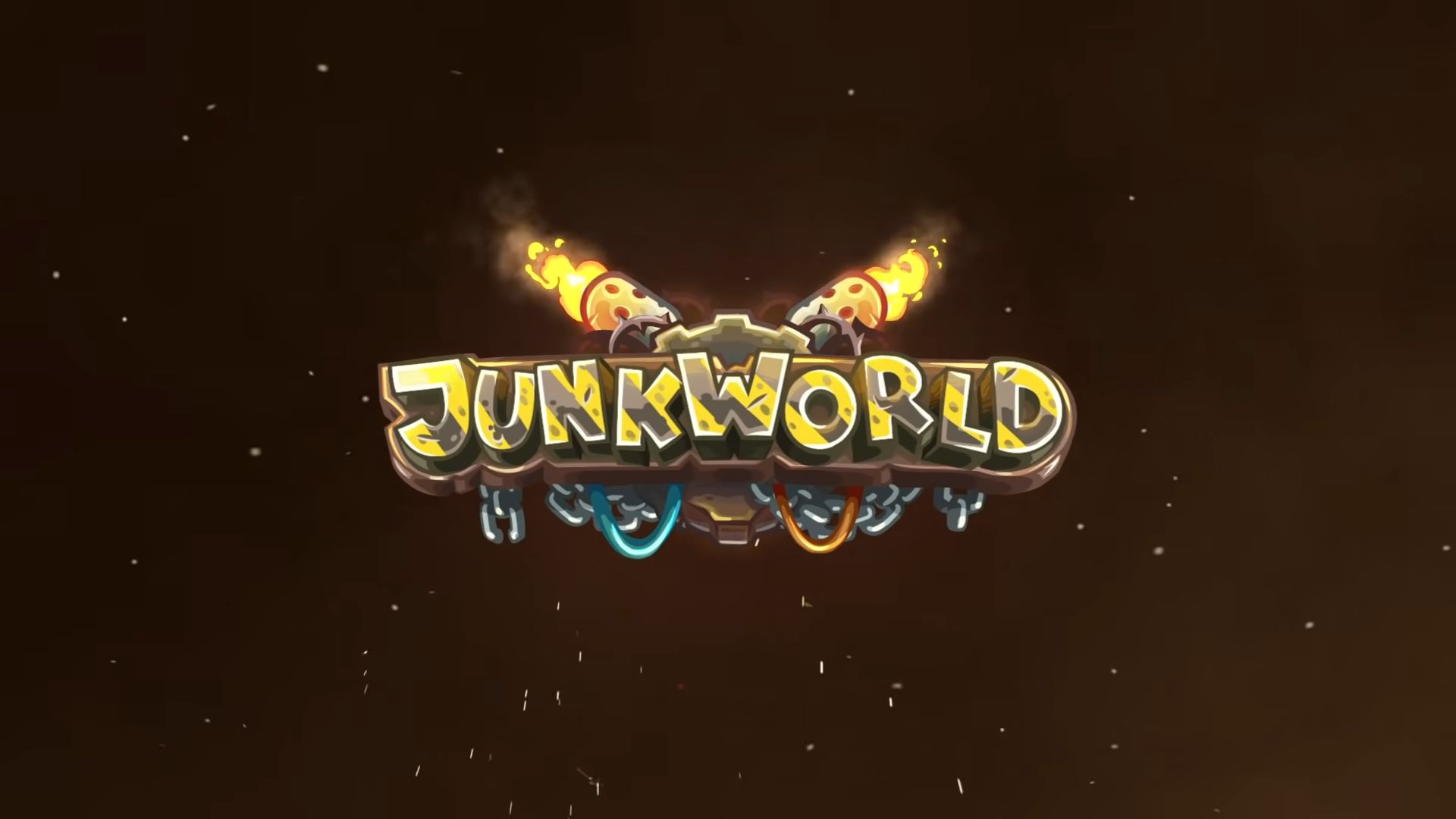 Junkworld TD download the last version for apple