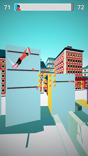 Flip man! for Android