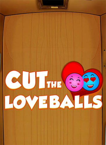 Cut the loveballs capture d'écran 1