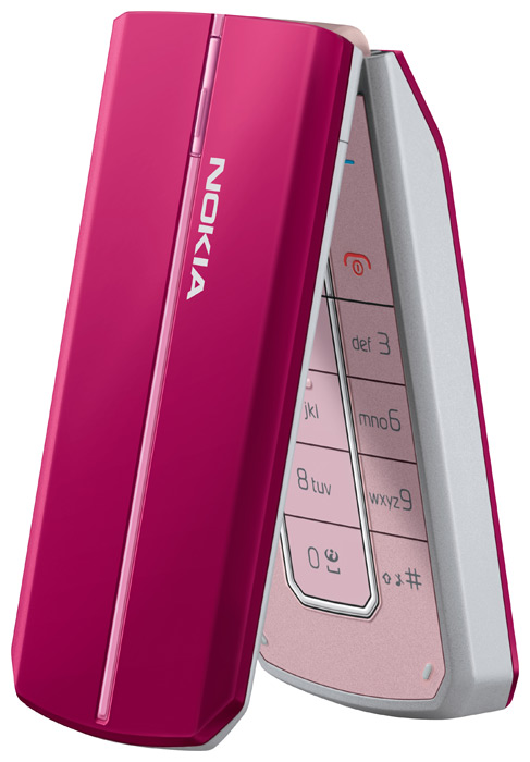 Descargar tonos de llamada para Nokia 2608