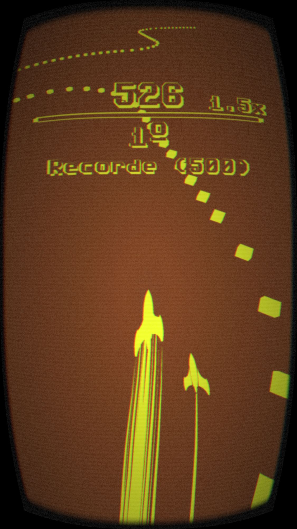 Star Jolt - Arcade challenge captura de tela 1