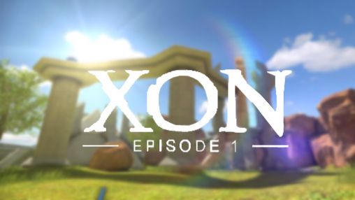 XON: Episode 1 capture d'écran 1