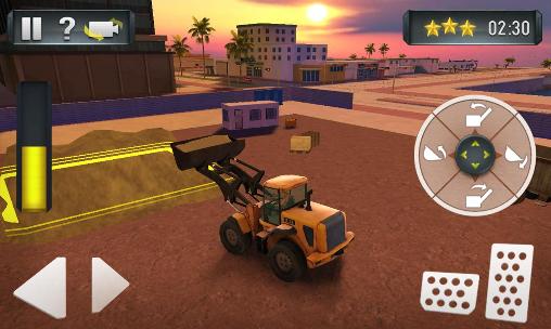 City builder 2016: Miami office para Android