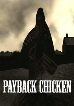 logo Payback Chicken