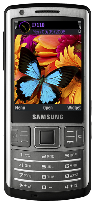 мелодии на звонок Samsung GT-i7110