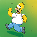 Иконка The Simpsons Tapped Out