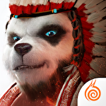Taichi panda 3: Dragon hunter іконка