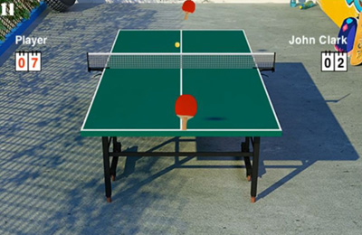 Virtual Table Tennis 3 Picture 1