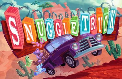 Snuggle Truck for iPhone