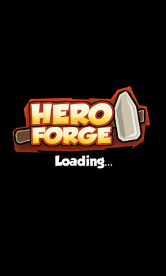 Hero Forge іконка