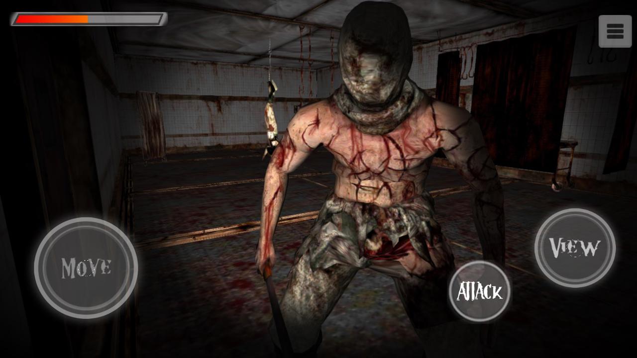 Escape From The Dark redux for Android