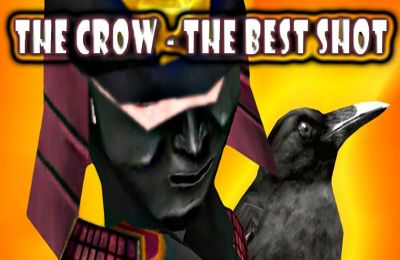 logo The Crow – The Best Shot