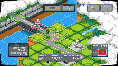 Tanks of freedom für Android