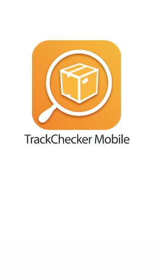 Track Checker Icon