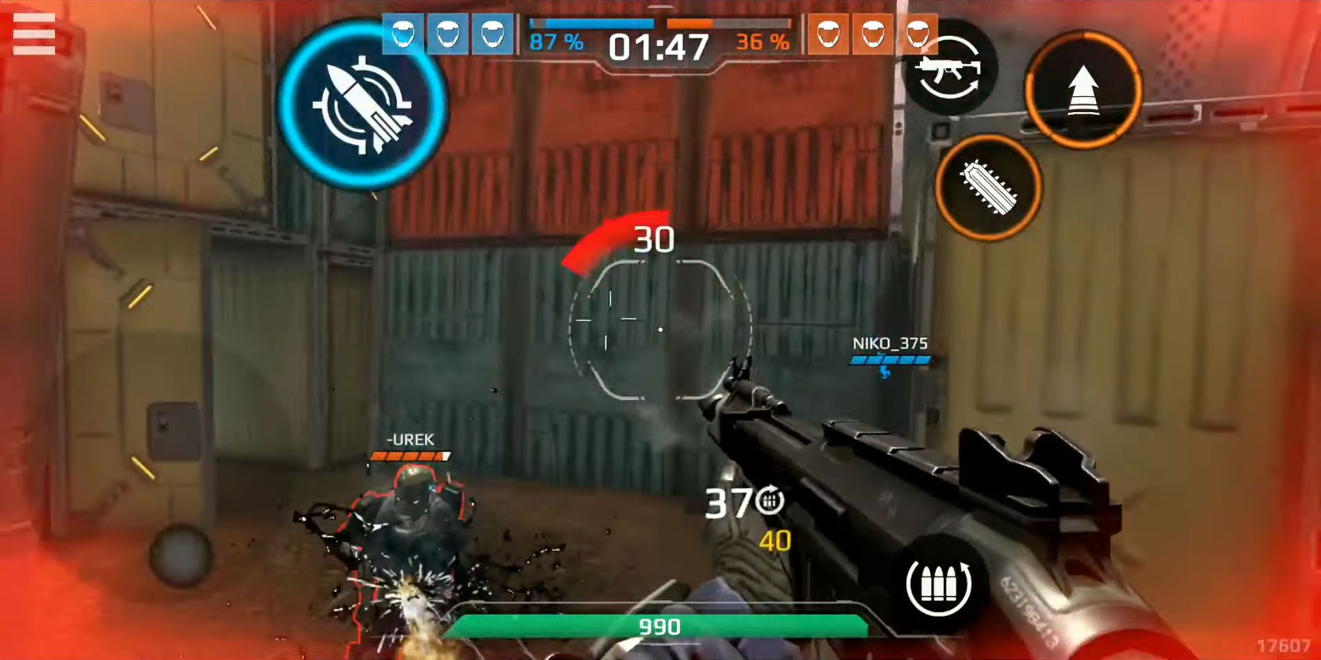 Era Combat - Online PvP Shooter for Android