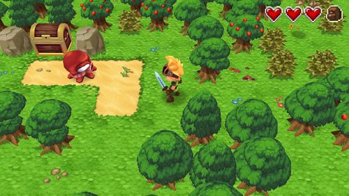 Evoland para iPhone gratis