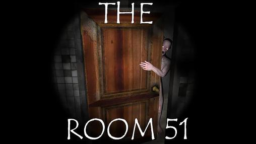 The room 51 capture d'écran 1