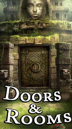 Doors and rooms: Escape games скріншот 1