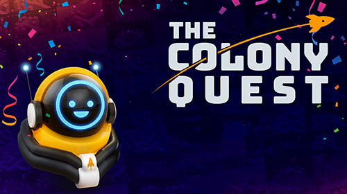 The colony quest: Last hope capture d'écran 1
