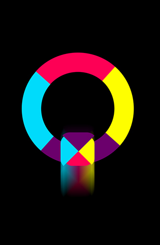 Color zap: Color match pour Android