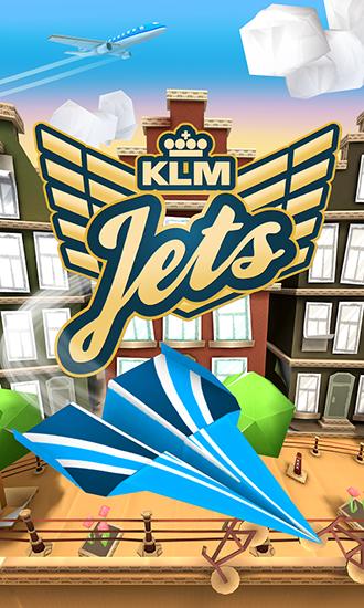 KLM jets: Flying adventure capture d'écran 1