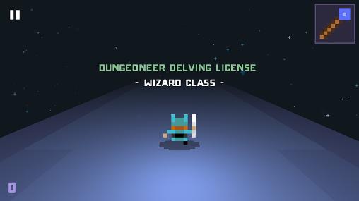 Dungeon highway: Adventures für Android