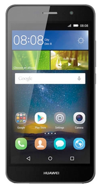 приложения для Huawei Y6 Pro