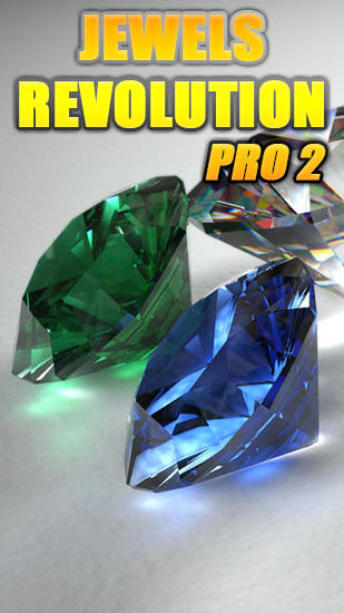 Jewels revolution pro 2 скріншот 1