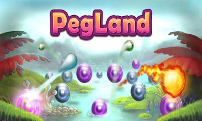 Иконка Pegland