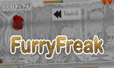 Иконка FurryFreak