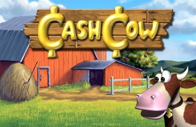 logo Cash Cow