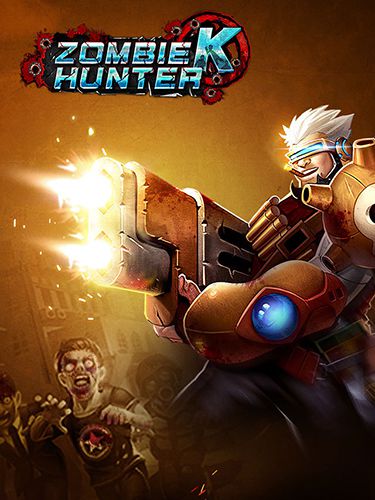 Zombie hunter: Death to the undead for iPhone