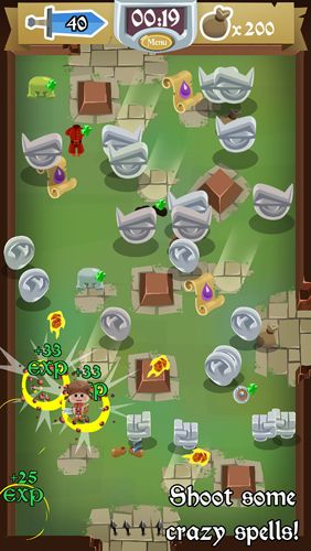 Blitz keep for iPhone for free