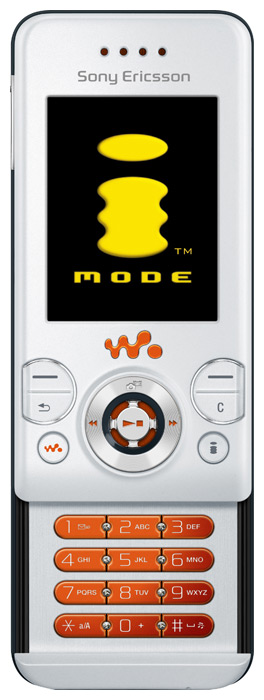 Tonos de llamada gratuitos para Sony-Ericsson W580im