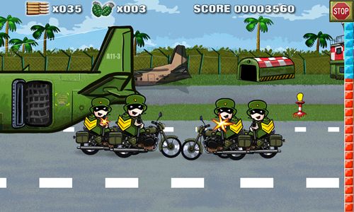 Operation wow for iPhone for free