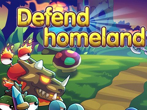 Defend Homeland for iPhone