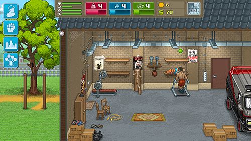 Punch club for iPhone for free