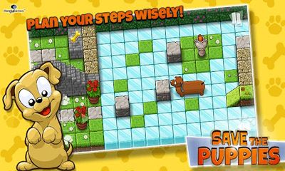 Save the Puppies para Android